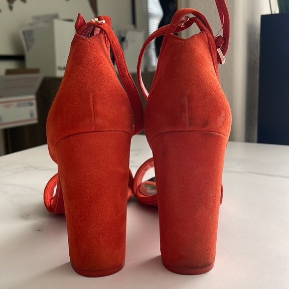 Ted Baker London MAVBE Sandals - Picture 5 of 8